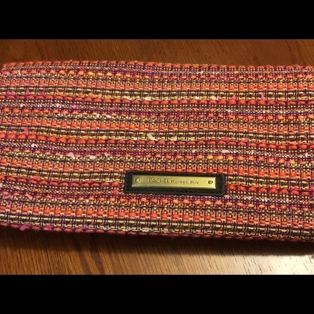 Rachel Roy Clutch Bag - Picture 3 of 3